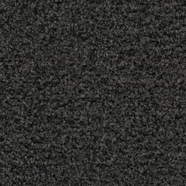 CORAL Brush Mat 5221 Hurricane Grey 135 x 205cm